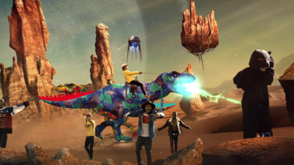 Doritos x Rae Srummurd 