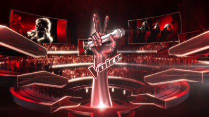 The Voice 